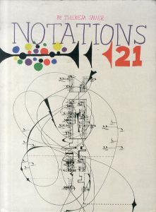Notations 21/Theresa Sauer/Mike Perry