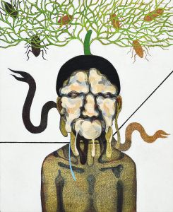 Snake come on!/佐藤栄輔のサムネール