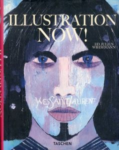 Illustration Now! /Julius Wiedemann編のサムネール