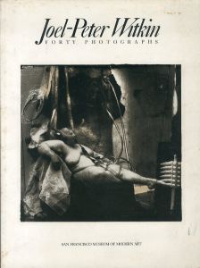 ジョエル＝ピーター・ウィトキン　Joel-Peter Witkin: Forty Photographs/Joel-Peter Witkinのサムネール