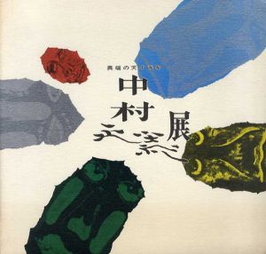 中村正義展　異端の天才画家/のサムネール