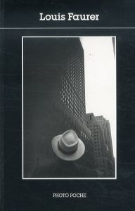 ルイス・フォア　Louis Faurer　Photo Poche51/のサムネール