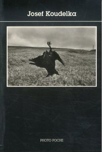 ジョセフ・クーデルカ　Josef Koudelka　Photo Poche15/のサムネール