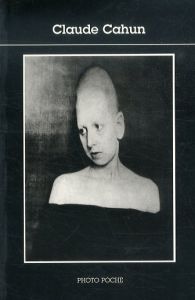 クロード・カアン　Claude Cahun　Photo Poche85/のサムネール