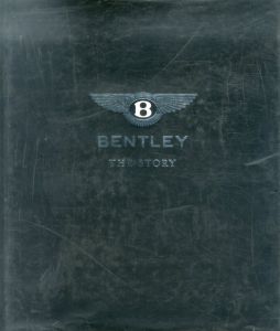 ベントレー　Bentley: The Story/のサムネール