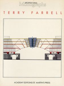 テリー・ファレル　Terry Farrell/Frank Russellのサムネール