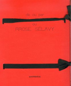 マルセル・デュシャン　Marcel Duchamp: De Ou Par Marcel Duchamp Ou Rrose Selavy / The Portable Museum of Marcel Duchamp/Roberta Entwistle