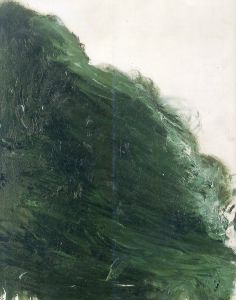 サイ・トゥオンブリー　Cy Twombly: Bilder Arbeiten auf Papier Skulpturen/サイ・トゥオンブリーのサムネール