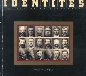 Identites: De Disderi au Photomaton/のサムネール