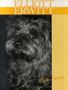 エリオット・アーウィット写真展　We Love Dogs　犬はともだち/Elliott Erwitt