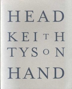 キース・タイソン　Head to Hand/Keith Tysonのサムネール