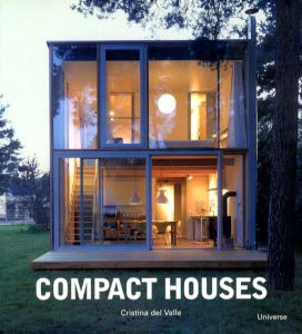 Compact Houses: Architecture for the Environment/Cristina del Valleのサムネール