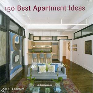 150 Best of the Best Apartment Ideas/Francesc Zamoraのサムネール