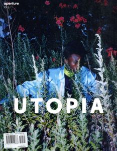 Aperture magazine 241 Utopia/のサムネール