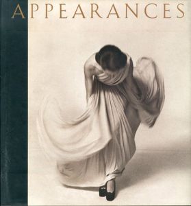 Appearances: Fashion Photography Since 1945/マーティン・ハリソンのサムネール