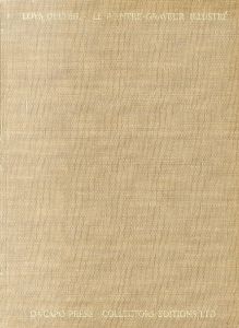 レイス、デ・ブレイカー、アンソール　Leys, De Braekeleer & Ensor: The Graphic Works of 19th & 20th Century artists/Loys Delteil　Henri LEYS/Henri DE BRAEKELEER/James ENSORのサムネール