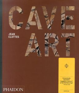 Cave Art/Jean Clottesのサムネール