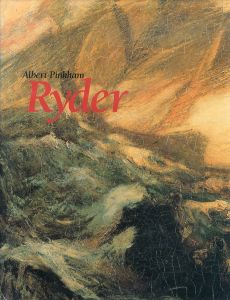 アルバート・ピンカム・ライダー　Albert Pinkham Ryder/Elizabeth Brownのサムネール