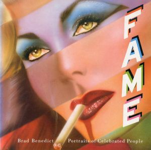 Fame/Rh Value Publishingのサムネール