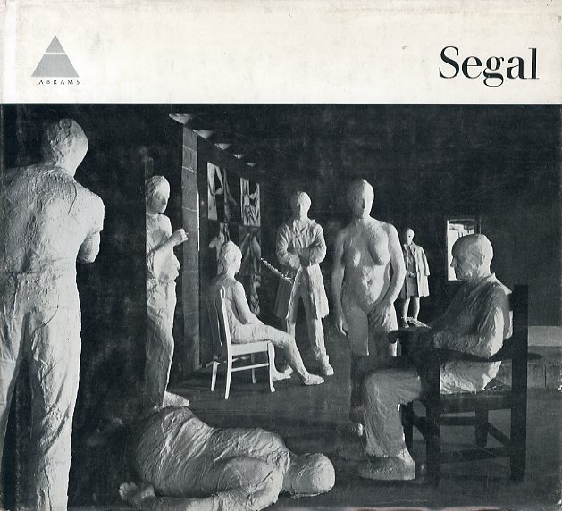 ジョージ・シーガル George Segal / ジョージ・シーガル