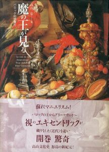 魔の王が見る　バロック的想像力/高山宏のサムネール