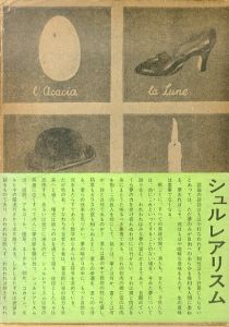 シュルレアリスム/パトリック・ワルドベルグ　巖谷國士訳