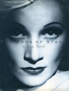 The Book of Stars: Photographien 1928-1990/ジョージ・ハーレルのサムネール