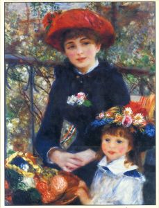 Renoir: His Life, Art, and Letters/ピエール＝オーギュスト・ルノワール