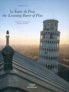 La Torre Di Pisa / The Leaning Tower Of Pisa/Caleca Antoninoのサムネール