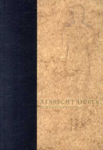 Albrecht Durer　デューラー展　水彩・素描・版画/