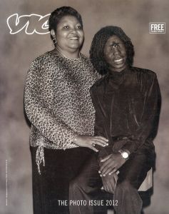 Vice Magazine Volume6 Number7 The Photo Issue 2012/