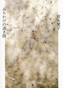 宮永愛子　みちかけの透き間/
