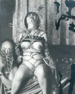 荒木経惟写真集　墨汁綺譚/のサムネール