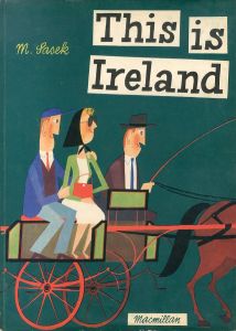 ミロスラフ・サセック　This Is Ireland/M. Sasekのサムネール