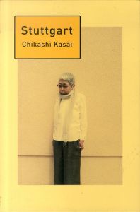 Stuttgart:Chikashi Kasai/笠井爾示のサムネール