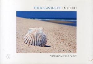 Four Seasons of Cape Cod/John Tunney