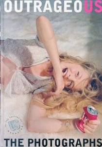 Outrageous: The Photographs/Us Magazine