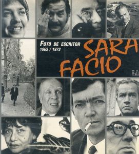 サラ・ファシオ　Sara Facio: Foto de Escritor 1963/1973/のサムネール