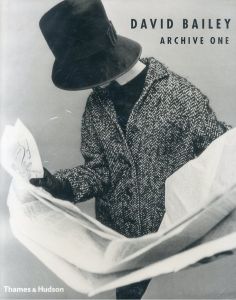 デヴィッド・ベイリー　David Bailey: Archive One, 1957-1969/CBE David Bailey/Martin Harrisonのサムネール