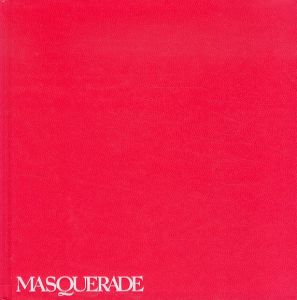 Masquerade/澤田知子