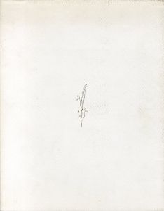 斎藤真一　淡彩画集　哀歌/斎藤真一のサムネール