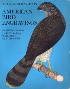 American Bird Engravings/Alexander Wilsonのサムネール