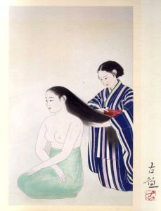 小林古径展　Kokei Kobayashi/