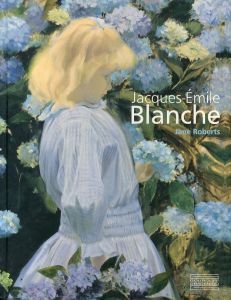 ジャック＝エミール・ブランシュ　Jacques Emile Blanche/Jane Robertsのサムネール