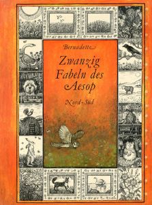 Zwanzig Fabeln des Aesop/Baumann Kurt/Bernadette Wattsのサムネール