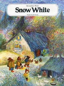 Snow White and Rose Red/Jacob Grimm/Wilhelm Grimm/Bernadette Watts/Bernadette Watts