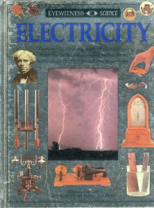 Electricity (Eyewitness Science)/