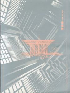 The Plan magazine no.004 September2003 Architecture & Technologies in Detail/Nikolaus Hirsch & Michel Müller, Tadao Ando Architect & Associates, Steven Holl Architects, Jan Störmer Architekten, MCA - Mario Cucinella Architects のサムネール