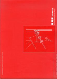 The Plan magazine no.002 January2003 Architecture & Technologies in Detail/Mecanoo Architecten, Camenzind Gräfensteiner, Enrique Browne Arquitectos Asociados, Asymptote, BRT Architektenのサムネール