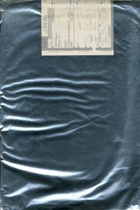 ヨウジヤマモト　Yohji Yamamoto　A.A.R　D’urban　1999-2000 spring summer　写真集＋VHSセット/山本耀司/永瀬正敏